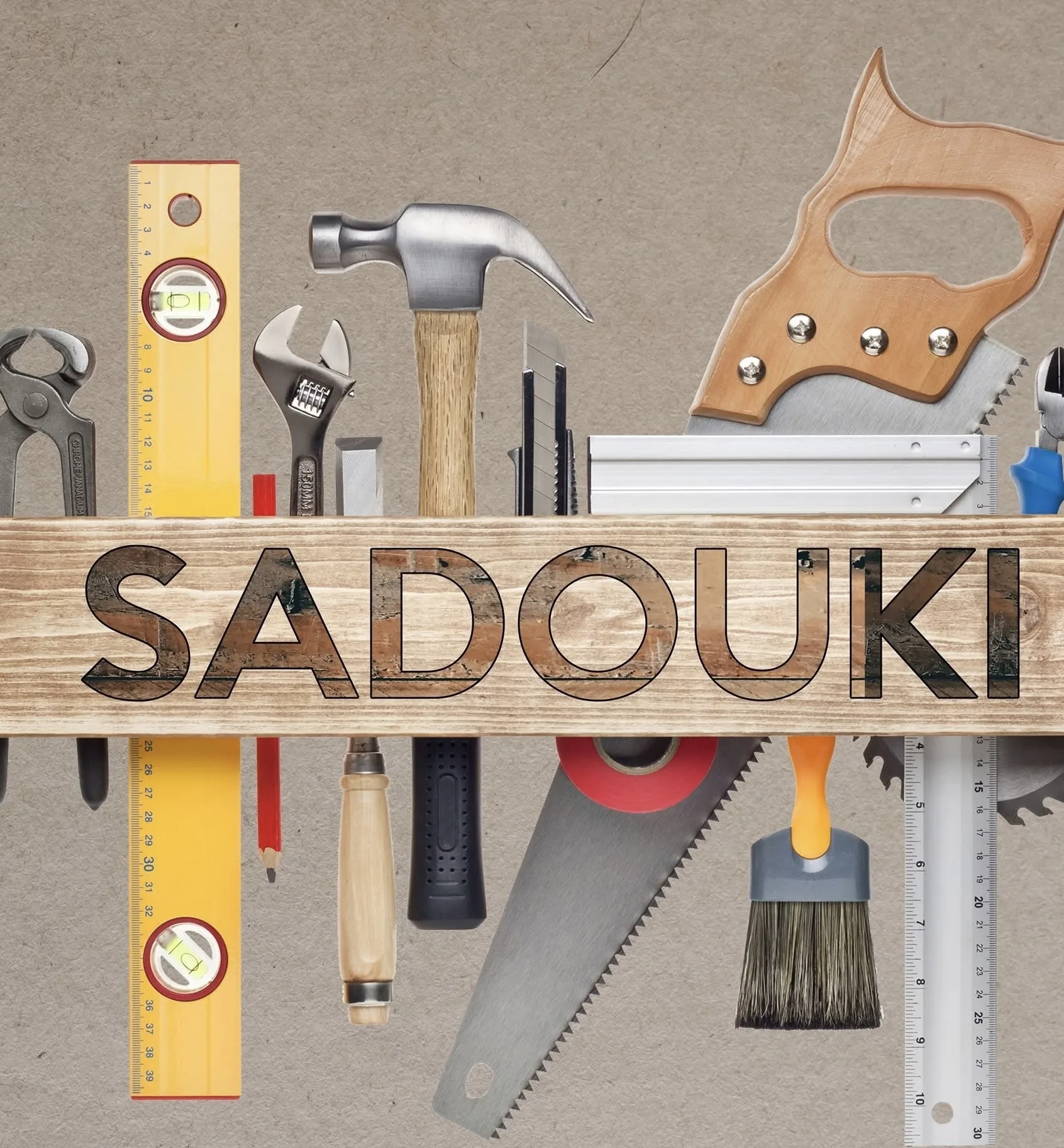 Quincaillerie sadouki