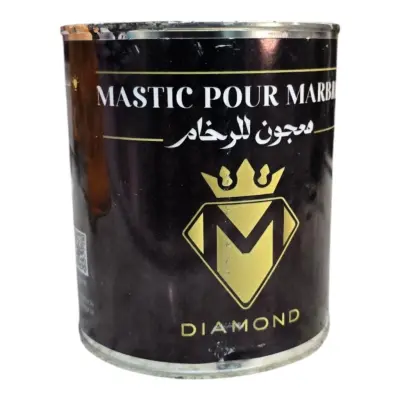 Mastic pour marbre