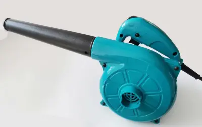 souffleur aspirateur