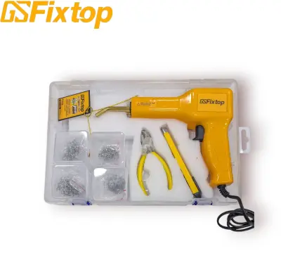 kit de soudage plastique SFixtop