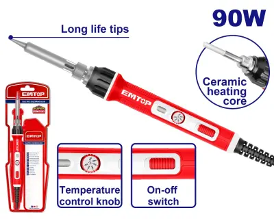 fer à souder électrique