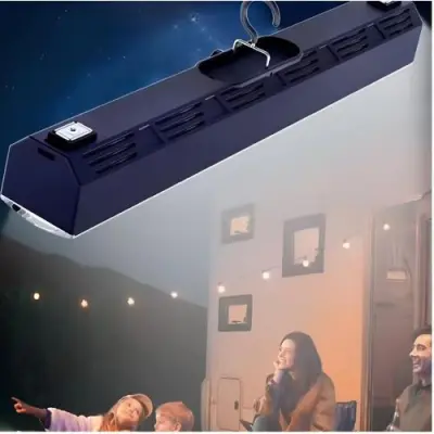 Lampe LED Rechargeable USB