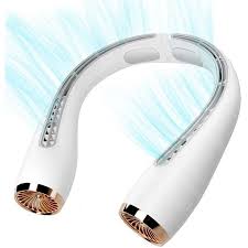 ventilateur de cou