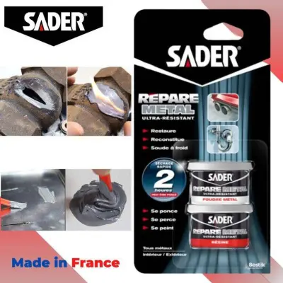Sader